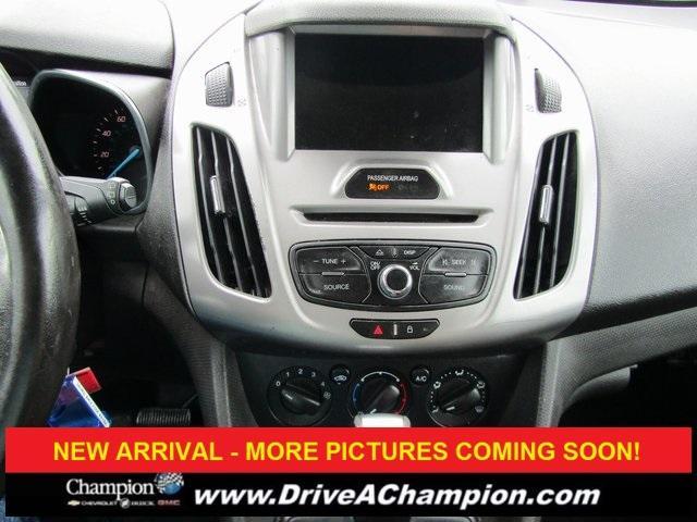 used 2017 Ford Transit Connect car, priced at $19,863