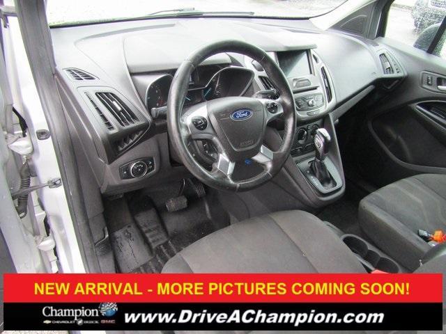 used 2017 Ford Transit Connect car, priced at $19,863