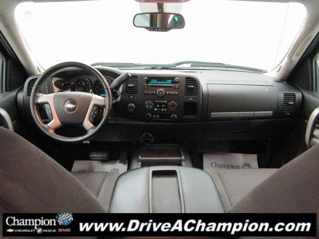 used 2007 Chevrolet Silverado 1500 car, priced at $11,463