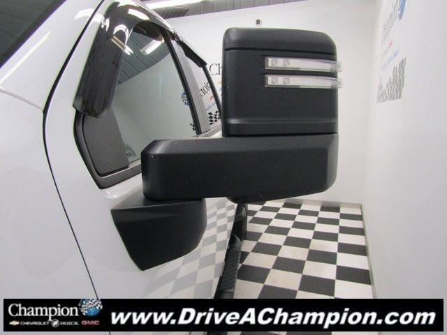 used 2024 Chevrolet Silverado 2500 car, priced at $43,794