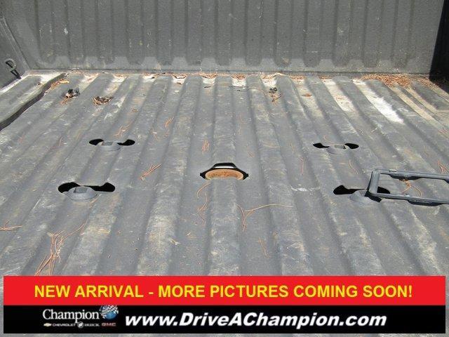 used 2024 Chevrolet Silverado 2500 car, priced at $44,357