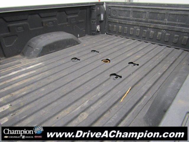 used 2024 Chevrolet Silverado 2500 car, priced at $43,794
