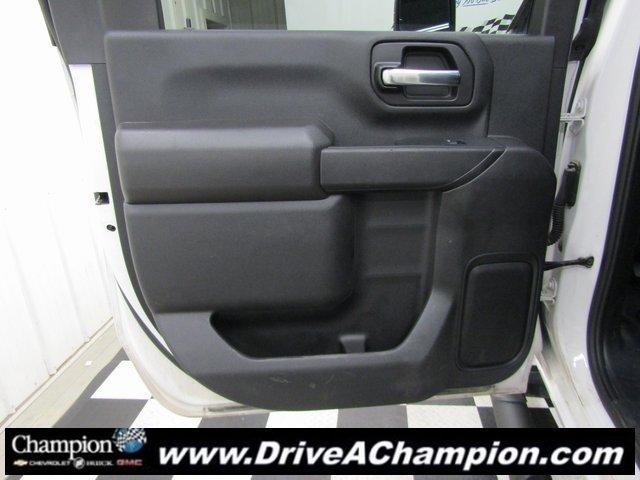 used 2024 Chevrolet Silverado 2500 car, priced at $43,794