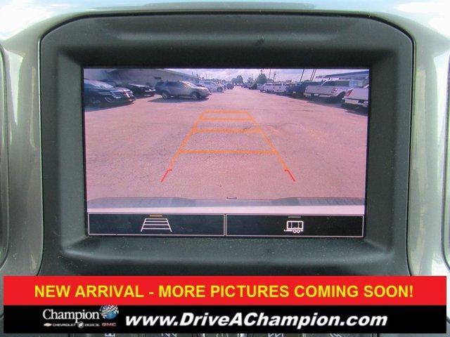 used 2024 Chevrolet Silverado 2500 car, priced at $44,357