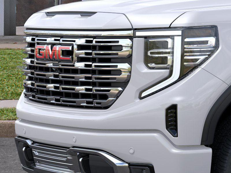 new 2025 GMC Sierra 1500 car, priced at $68,130