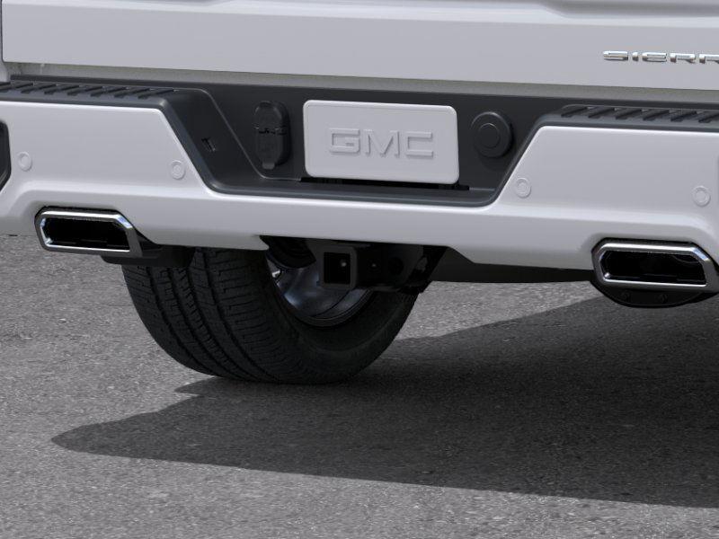 new 2025 GMC Sierra 1500 car, priced at $68,130