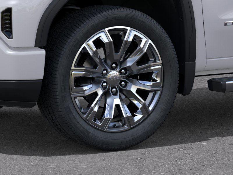 new 2025 GMC Sierra 1500 car, priced at $68,130