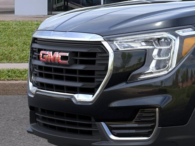 new 2024 GMC Terrain car, priced at $28,785