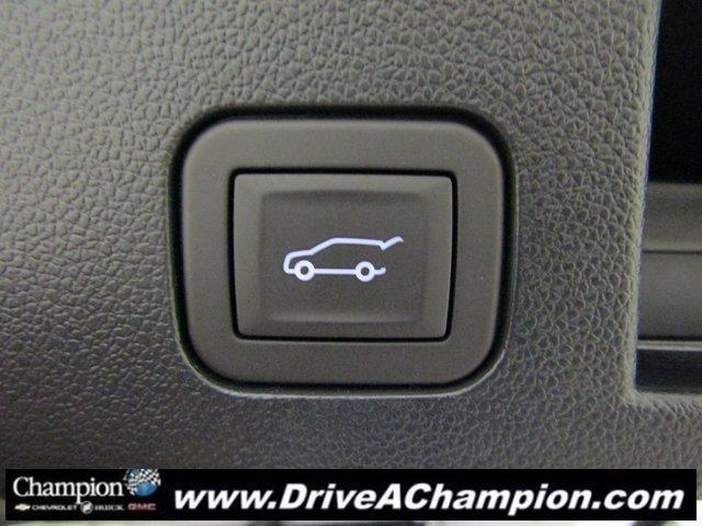 used 2026 Chevrolet Equinox car, priced at $34,565