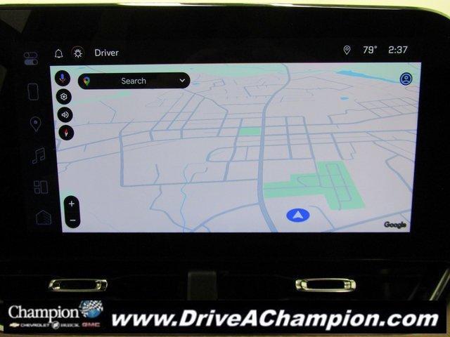 used 2026 Chevrolet Equinox car, priced at $34,565