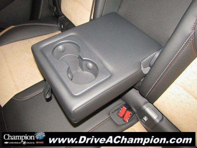 used 2026 Chevrolet Equinox car, priced at $34,565