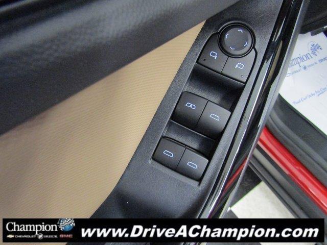 used 2026 Chevrolet Equinox car, priced at $34,565