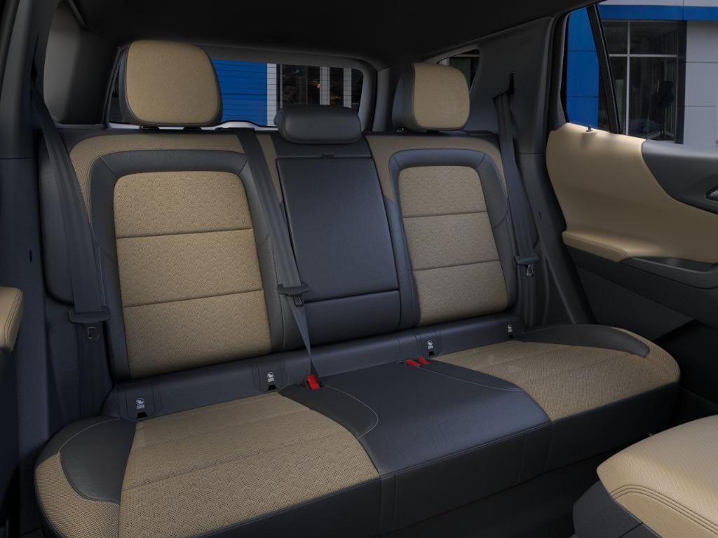 new 2026 Chevrolet Equinox car, priced at $33,665
