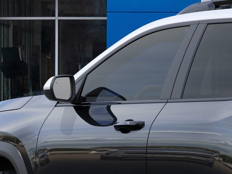 new 2026 Chevrolet Equinox car, priced at $33,665