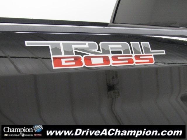 used 2022 Chevrolet Silverado 1500 Limited car, priced at $42,363