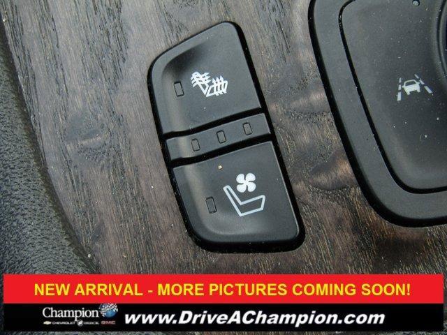 used 2023 GMC Acadia car, priced at $38,763