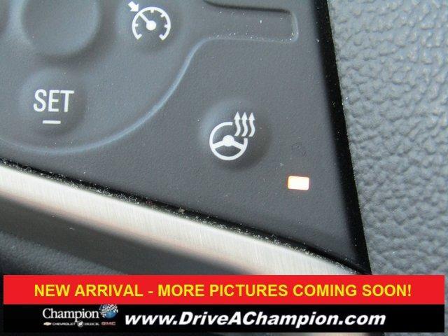 used 2023 GMC Acadia car, priced at $38,763