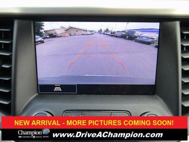 used 2023 GMC Acadia car, priced at $38,763