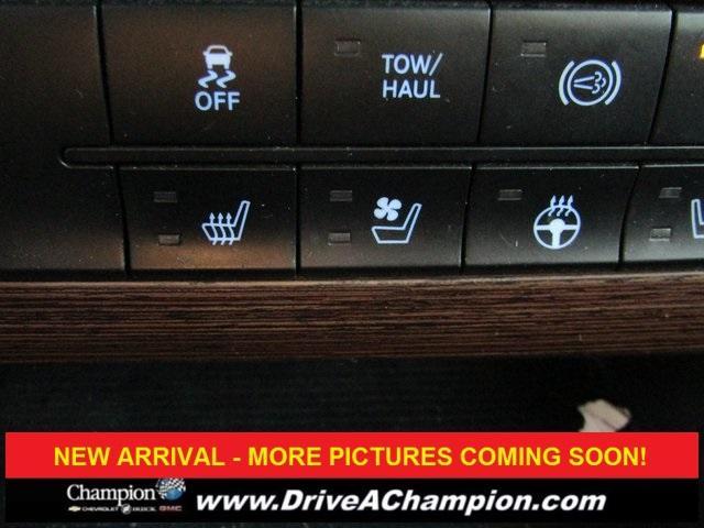 used 2017 Ram 2500 car, priced at $32,085