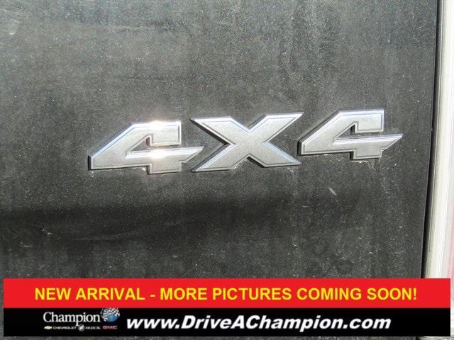 used 2017 Ram 2500 car, priced at $32,085