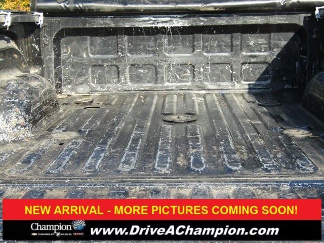 used 2017 Ram 2500 car, priced at $32,085