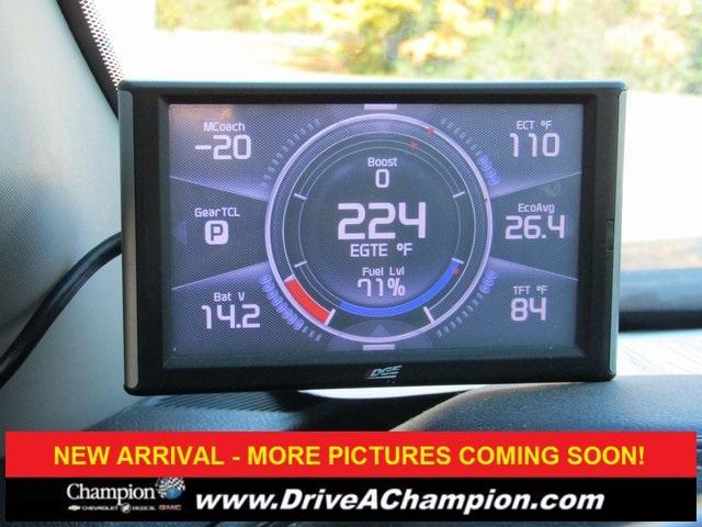 used 2017 Ram 2500 car, priced at $32,085