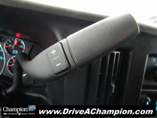 used 2023 GMC Savana 2500 car, priced at $35,863