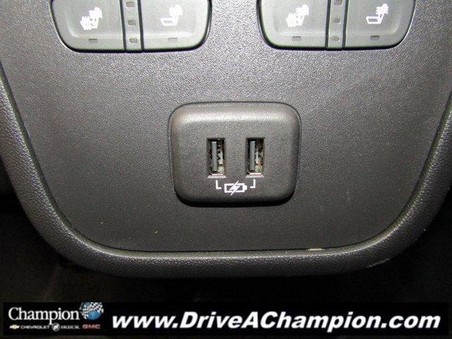 used 2020 GMC Terrain car, priced at $28,563