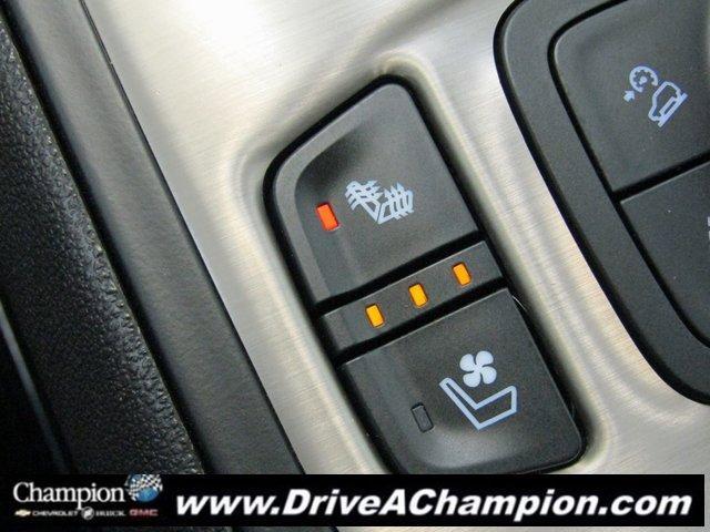 used 2020 GMC Terrain car, priced at $28,563