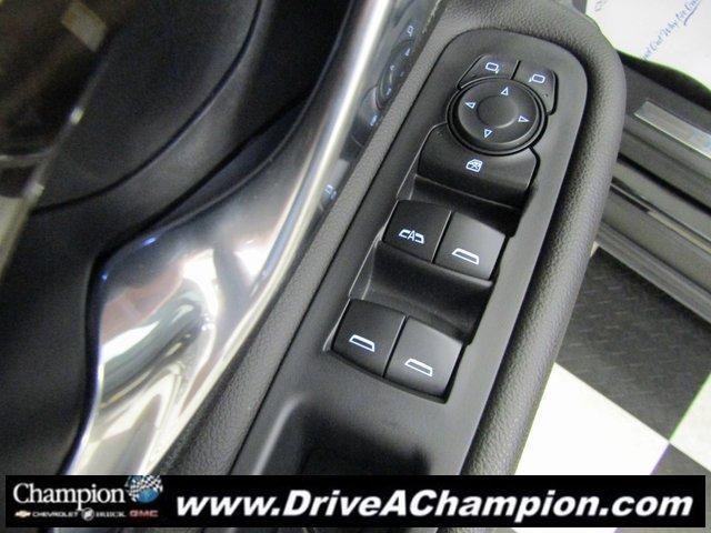 used 2020 GMC Terrain car, priced at $28,563