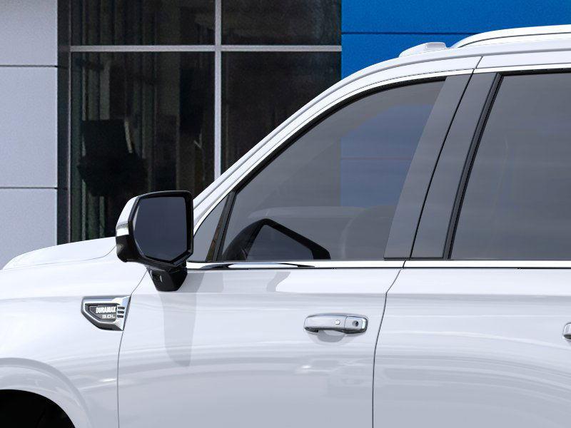 new 2026 GMC Yukon car, priced at $96,615