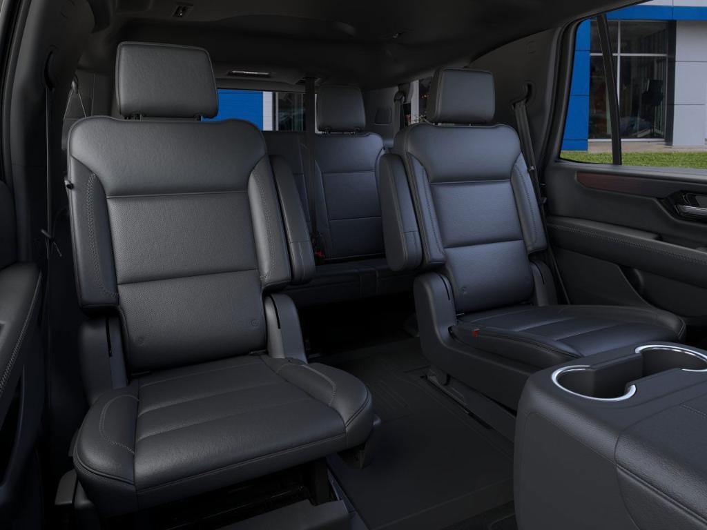 new 2026 GMC Yukon car, priced at $96,615