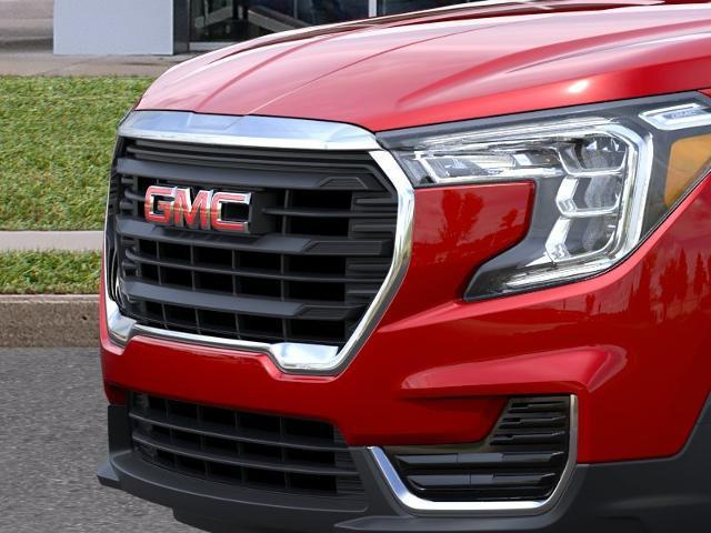 new 2024 GMC Terrain car, priced at $28,925