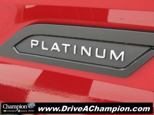 used 2024 Toyota Tundra car, priced at $57,863