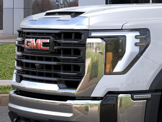 new 2024 GMC Sierra 3500 car, priced at $66,135