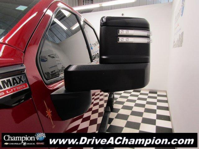 used 2024 GMC Sierra 2500 car, priced at $66,433
