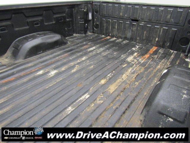 used 2024 GMC Sierra 2500 car, priced at $65,787