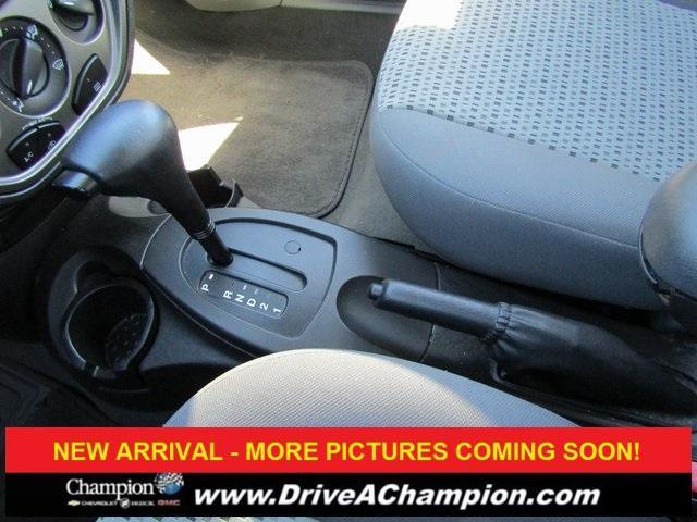 used 2007 Ford Focus car, priced at $6,500