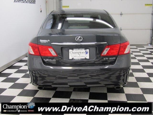 used 2008 Lexus ES 350 car, priced at $10,123