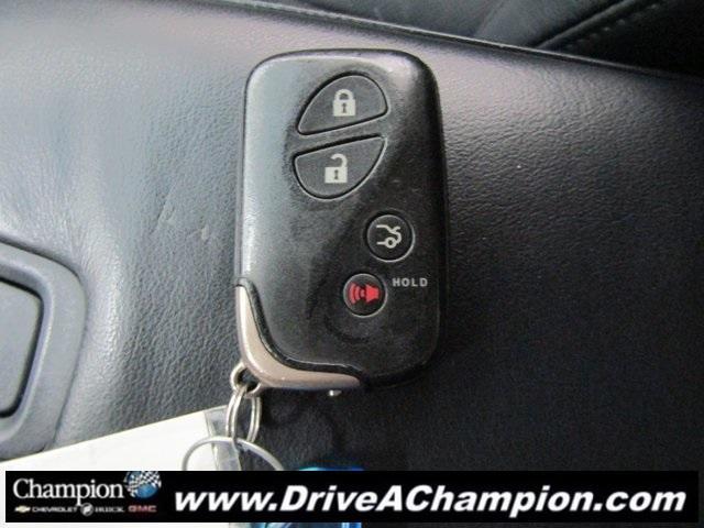 used 2008 Lexus ES 350 car, priced at $10,123