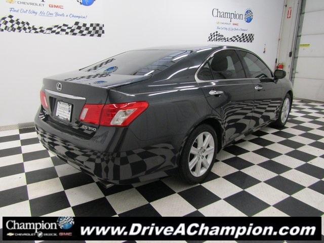 used 2008 Lexus ES 350 car, priced at $10,123