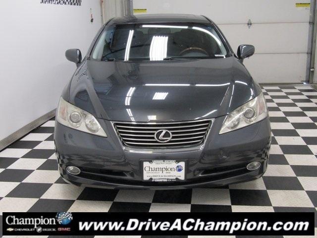 used 2008 Lexus ES 350 car, priced at $10,123