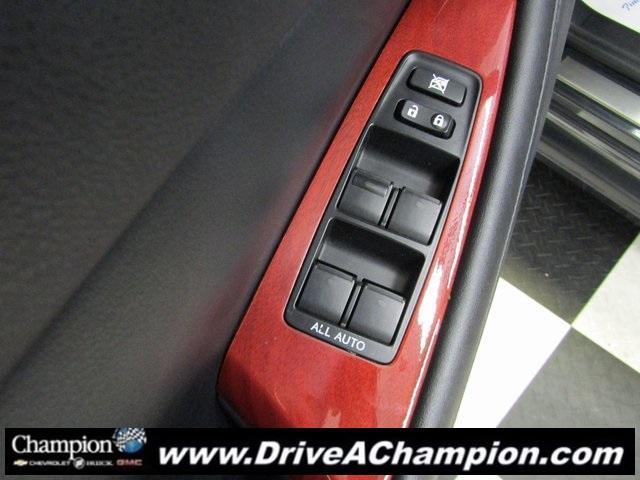 used 2008 Lexus ES 350 car, priced at $10,123