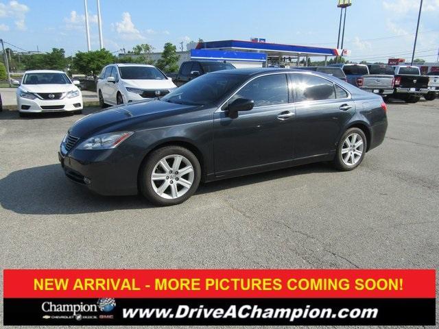 used 2008 Lexus ES 350 car, priced at $10,123