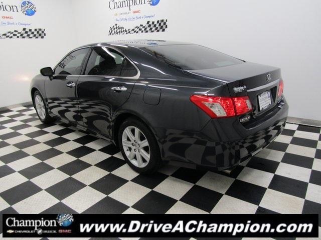 used 2008 Lexus ES 350 car, priced at $10,123