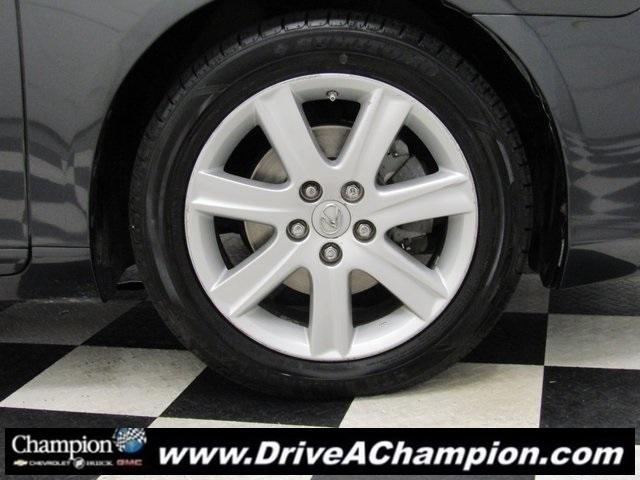 used 2008 Lexus ES 350 car, priced at $10,123