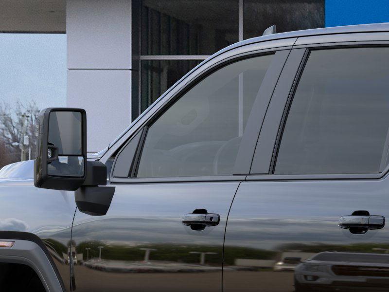 new 2025 GMC Sierra 2500 car, priced at $91,492