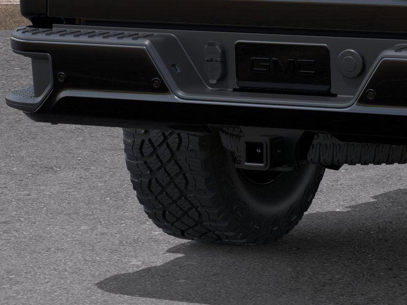 new 2025 GMC Sierra 2500 car, priced at $91,492