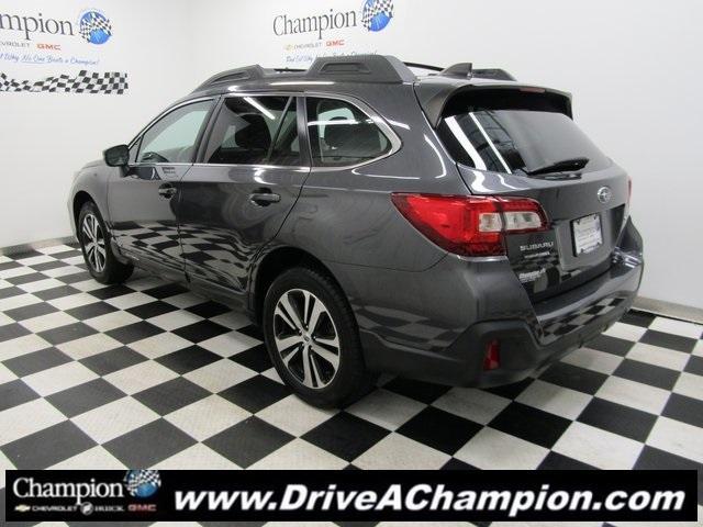 used 2019 Subaru Outback car, priced at $19,963