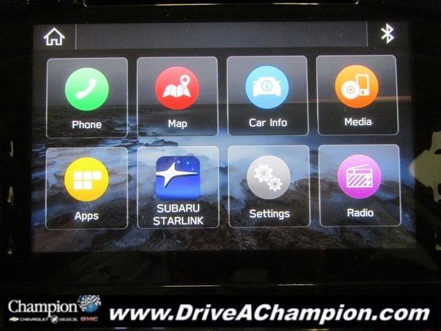 used 2019 Subaru Outback car, priced at $19,963